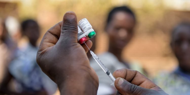 Cameroon among four African countries to receive UK £5 million malaria eradication boost