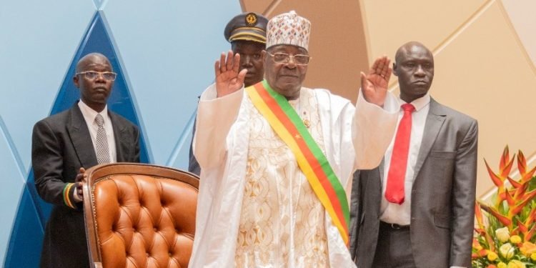 National Assembly Speaker urges Vatican to call ‘opposition’ Bishop to order