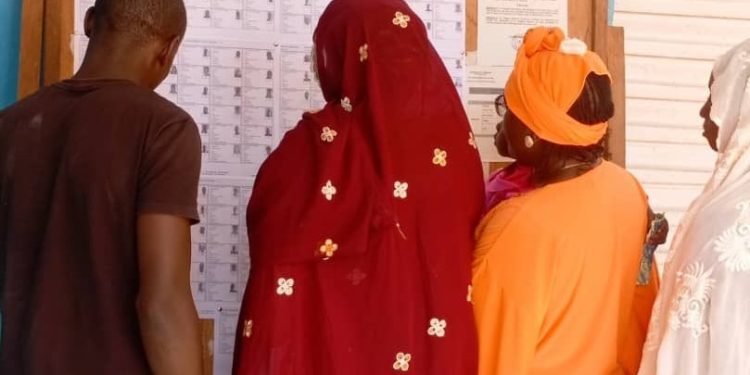 LOYOC calls for peaceful electoral process as country braces for Presidential elections