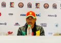 Like Marc Brys in Cameroon, Rigobert Song’s appointment as CAR head coach rejected by FA