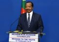 Minister Mounouna Foutsou highlights Biya’s commitment to youths in new book