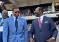 FECAFOOT, MINSEP shift blame over damages paid to Lions’ ex-coach, Conceiçao