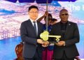 Second phase completion of Kribi Port heralds brighter prospects