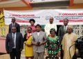 Cameroon National Blood Transfusion Service calls for budget increase