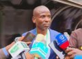 Goalkeeper’s family wants Victoria United President Nkwain Valentine jailed!