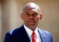 Nigerian billionaire Tony Elumelu keen on diversifying investments in Cameroon
