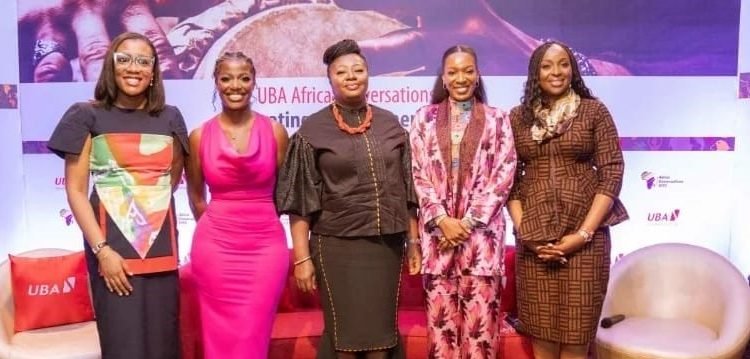 Women’s Month: UBA celebrates womenfolk with month-long strategic initiatives in March