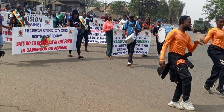 North West youths demand immediate deportation of attackers of state personalities in Belgium