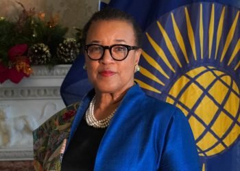 Together We Thrive: A Commonwealth fit for the future