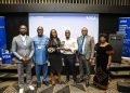 UBA Cameroon crowned Best Visa Bank in Central Africa