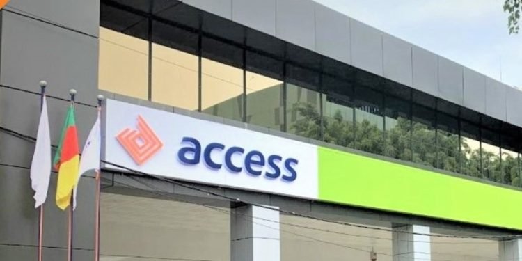 Access Bank Cameroon records FCFA 146 billion deposit in two years
