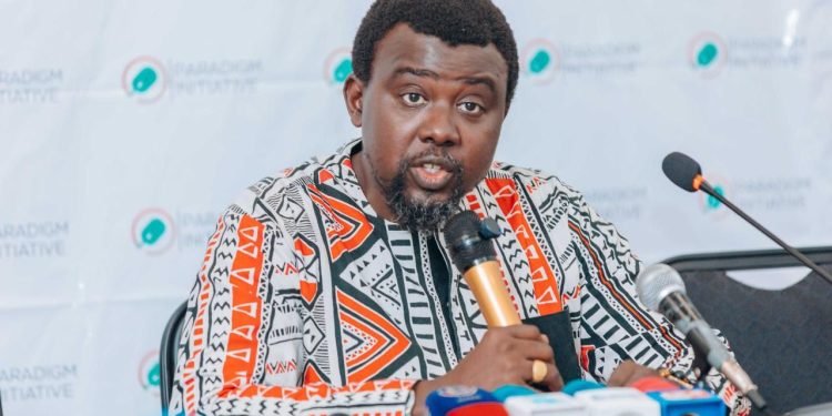 Don’t tamper with the internet during 2025 presidential election – PIN tells government