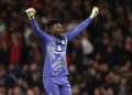 Andre Onana silences critics with masterclass goalkeeping in dramatic win over Lyon