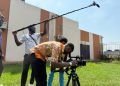 Finding Peace Through The Lens: How Canon’s Miraisha Programme Brought Tope To Young Cameroonian Entrepreneur