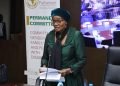 Women Affairs ministry urges staff to step up performance