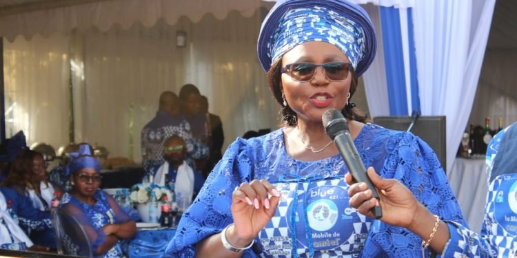 At Labour Day celebration: CAMTEL GM says enough of sabotage, vandalism of infrastructure