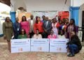 LOYOC rewards innovators of menstrual hygiene kits packaging