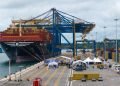 Kribi Port launches second phase of commercial operations