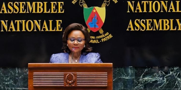 CAMTEL empowers young entrepreneurs to boost employment
