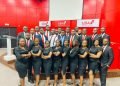 UBA powers up youth potential through fast-track career program
