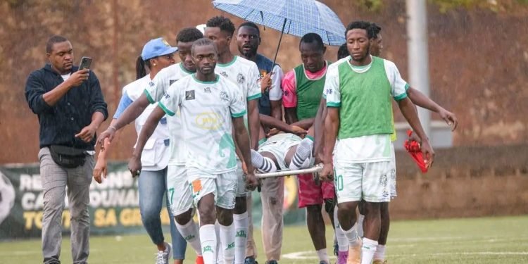 Union calls for investigation into brutal assault of ISOHSA player by referee