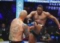 Three Cameroonian MMA Lions ready to battle at PFL Africa debut