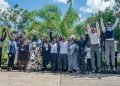 Youth at the heart of Africa’s forest future as AFF’s workshop comes to Cameroon