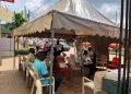 UBA Cameroon partners with Acha Eye Hospital to bring clear vision to communities