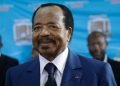 Till kingdom come: Biya, 92, in for another seven-year mandate!