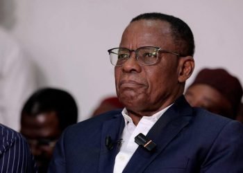 Biya-Kamto candidacy brouhaha:  When what’s good for the goose isn’t good for the gander!