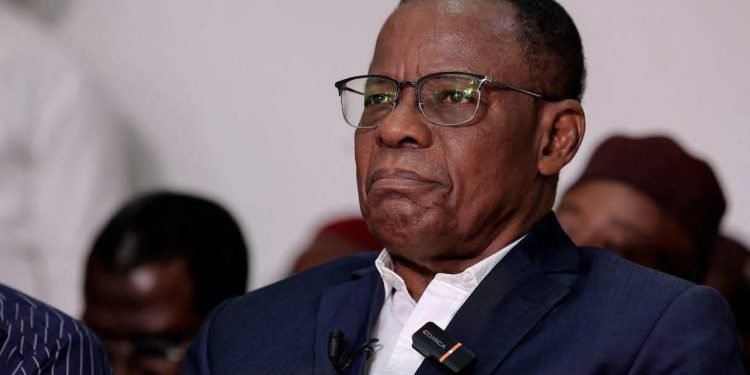 Biya-Kamto candidacy brouhaha:  When what’s good for the goose isn’t good for the gander!