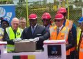 Douala Port launches ambitious expansion to triple Bonaberi Container Terminal capacity