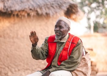 From poacher to hunter: The curious tale of Papa Gambo