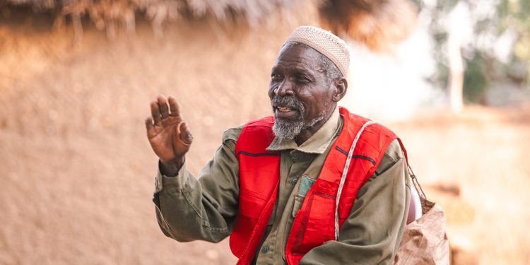 From poacher to hunter: The curious tale of Papa Gambo