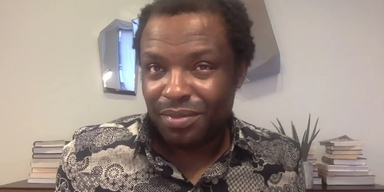 ‘Gatekeepers wanted bribe’ – Presidential aspirant on why he quit race