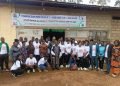 Ring Road project spurs community empowerment in Donga Mantung