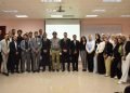 Egyptian students launch the “Health Diplomacy” program