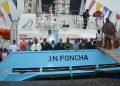 Douala Port strengthens fleet with two new high-powered tugboats