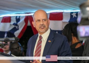 U.S drops visa cost, tightens acquisition for Cameroonians