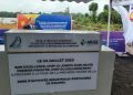 PM flags off PAD’s Dibamba Industrial Zone construction project
