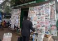 Cameroon newspaper owners call for journalists’ protection ahead of presidential election