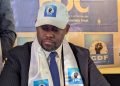 Youngest presidential candidate promises  ceasefire in Anglophone regions if elected