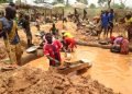 Gov’t restores Kambele gold to artisanal miners