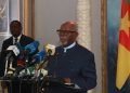 Gov’t warns against foreign interference in Oct 12 presidential election