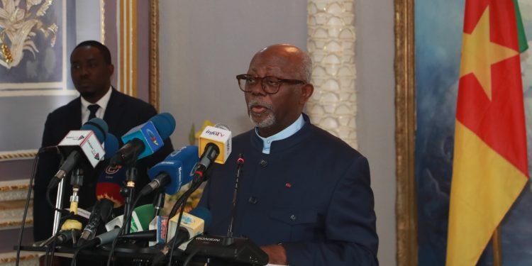 Gov’t warns against foreign interference in Oct 12 presidential election