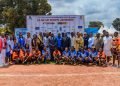 Fourth edition of LOYOC’s ‘Na-We-We’ Sports Jamboree underway in Bertoua