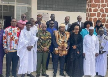 Opposition candidates root for united front against Biya