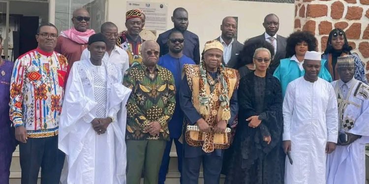 Opposition candidates root for united front against Biya