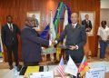 Douala Port Authority, Leilak Estates seal multibillion hotel project deal
