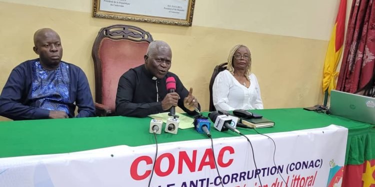 CONAC’s Anti-Corruption Clinic begins week-long screening of Douala